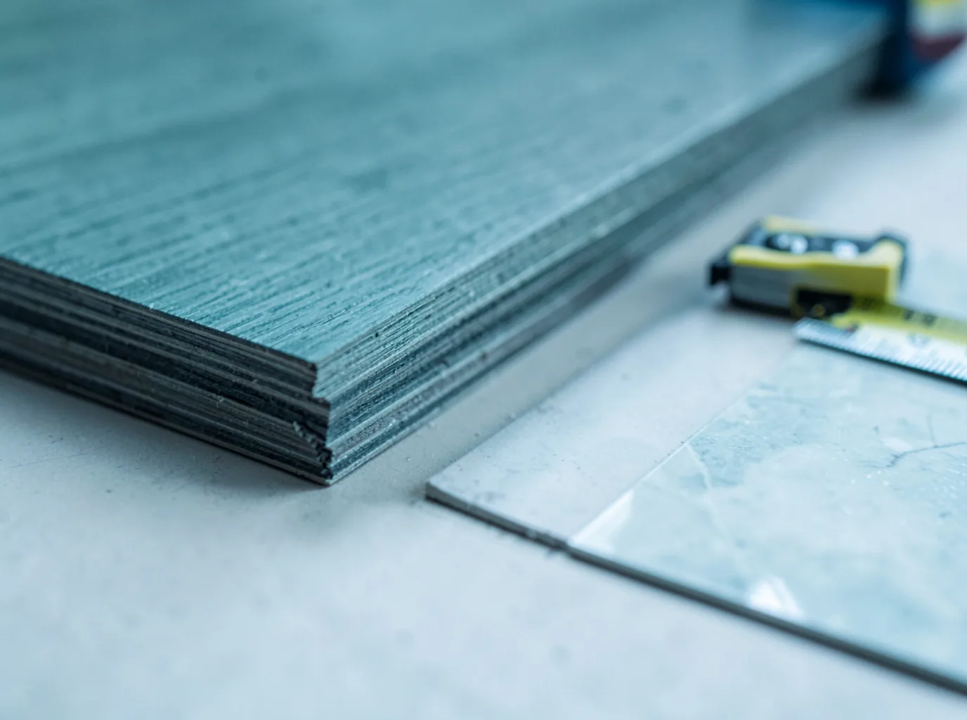 Luxury Vinyl Plank Installation Boncarbo, CO FAQs